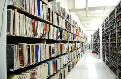 De bibliotheek van Kortrijk verlicht volgens circulair model