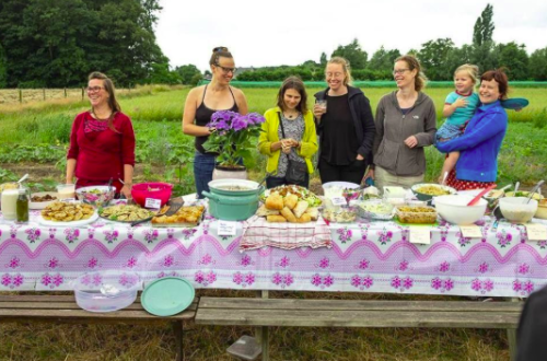 Samenkeuken