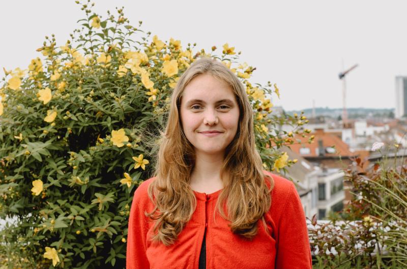 Lena Bulckaert