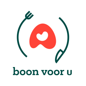 Logo boon voor u