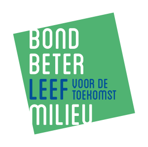 Logo Bond Beter Leefmilieu