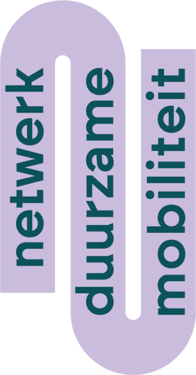 Logo Netwerk Duurzame Mobiliteit