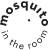Logo Mosquito in the Room