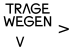Logo Trage Wegen