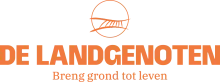 Logo De Landgenoten