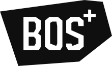 Logo BOS+