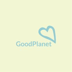 Logo GoodPlanet